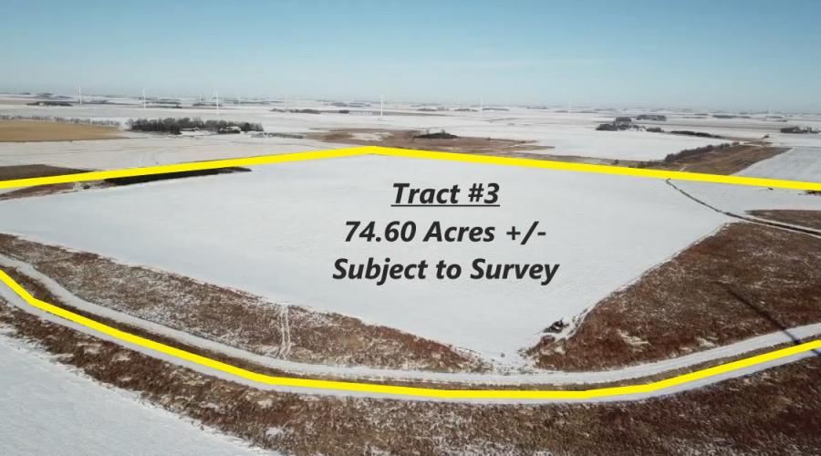 Christopher Auction, Land & Farm Services