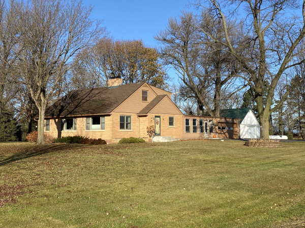 Ringkob Building Site