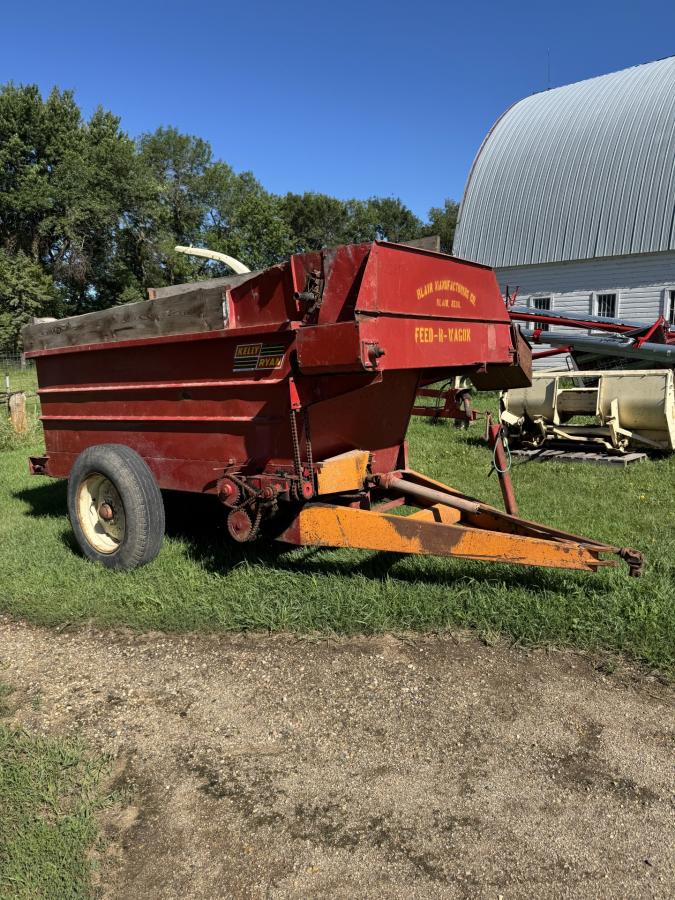 Paulson Online Inventory Reduction